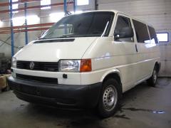 Volkswagen Transporter 2.5 TDI 75 kW