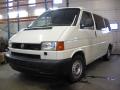 Kuva 2: Volkswagen Transporter 2,5 TDI 75kW 2000