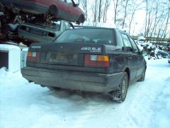 Volvo 460