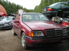 Mercedes-Benz C 202 1.8i 16V Sed