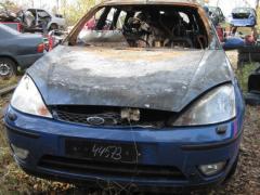 Ford Focus 1.6i 16V Farm