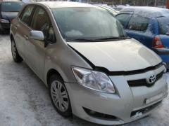 Toyota Auris 1.6 VVT-i 5/HB
