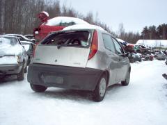 Fiat Punto 60s