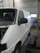 Volkswagen Transp/caravelle 2.5