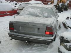 Saab 9000