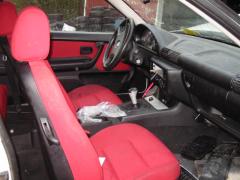 BMW E36 316i Compact