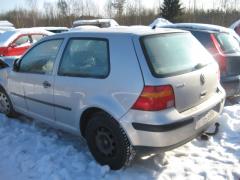 Volkswagen Golf IV 1.6i 59kw 2.door HB