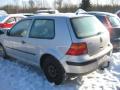 Kuva2: Volkswagen Golf IV 1.6i 59kw 2.door HB