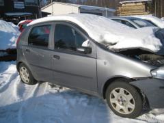 Fiat Punto 1.2I 59KW
