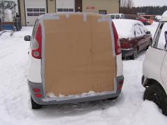 Toyota Yaris Verso