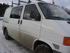 Volkswagen Transporter 2.5 TDI 75 kW syncro