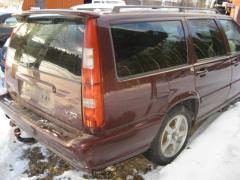 Volvo V70 2.5 TDi