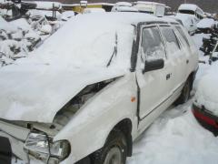 Skoda Felicia/pickup