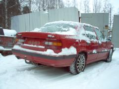 Volvo 850
