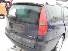 Renault Laguna 1.6i 16v farmari