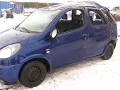 Toyota Yaris Verso