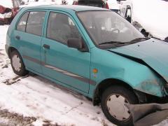 Toyota Starlet