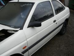 Ford Escort