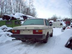 Volvo 240