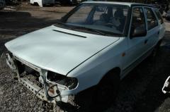 Skoda Felicia farmari 1,3 -97