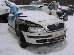Skoda Octavia 1,9 TDI Combi