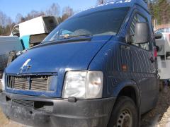 Volkswagen LT35 2,5 TDI 80kW