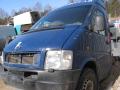 Kuva 2: Volkswagen LT35 2,5 TDI 80kW 2002