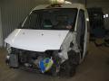 Kuva 2: Citroen Jumper 2.8 HDI 2003