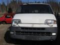 Kuva 2: Fiat Ducato 2.8 TD 1999