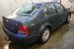 Volkswagen Bora 1.6 16V