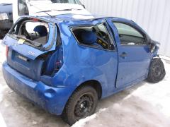 Citroen C2 1.4i 54 kW