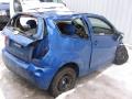 Kuva 2: Citroen C2 1.4i 54 kW 2004