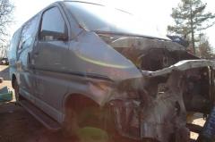 Toyota Hiace lyhyt 2,44D 2WD -96