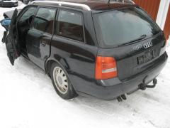 Audi A4 (8D) 1.9 TDi Farm