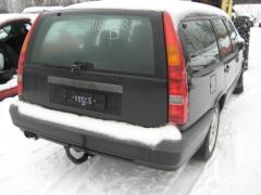 Volvo 850 2.3i 20v T5 turbo 166kw farmari