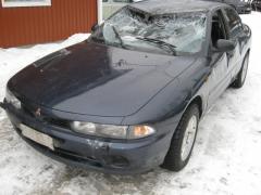 Mitsubishi Galant 2.0 TD Sed