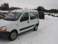 Kuva 2: Renault Kangoo 2003