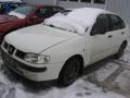 Kuva 2: Seat Cordoba 1.9 SDI 50kW 2000