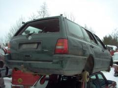 Volkswagen Golf III