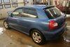 Audi A3 1.8TURBO