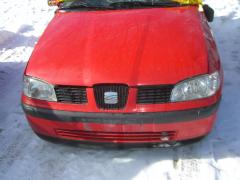 Seat Cordoba