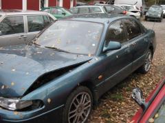 Mazda 626 2.0i 16V Sed