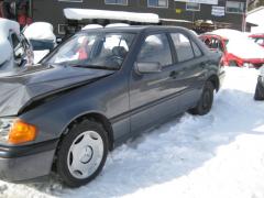 Mercedes-Benz C 180 200D sedan