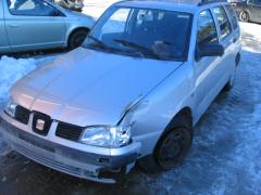 Seat Cordoba (6K2) 1.9 SDi Farm