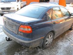 Volvo S40 1.8i 16V
