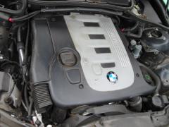 BMW E46 330 D Sed