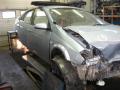 Kuva 2: Nissan Primera HB 1.6 80Kw 2004