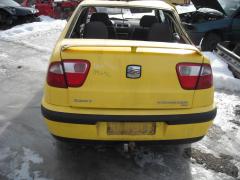 Seat Cordoba