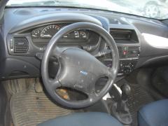 Fiat Marea