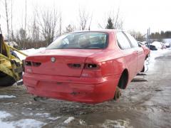 Alfa Romeo 156